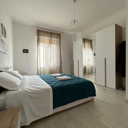 Dante Apartment By Florencehospitality Com Buitenkant foto