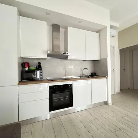Dante Apartment By Florencehospitality Com Buitenkant foto