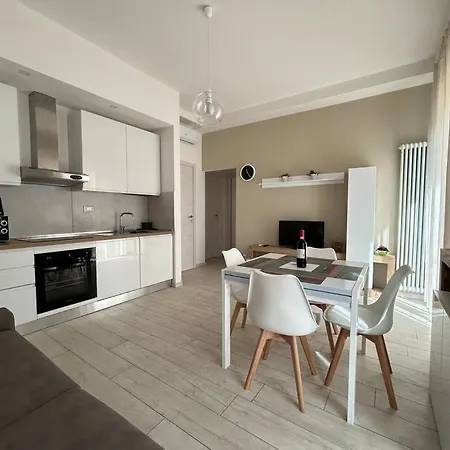Dante Apartment By Florencehospitality Com Buitenkant foto