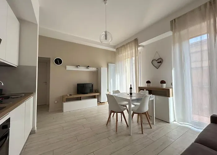 Dante Apartment By Florencehospitality Com