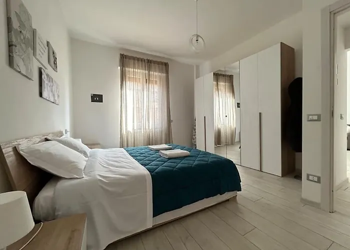 Dante Apartment By Florencehospitality Com