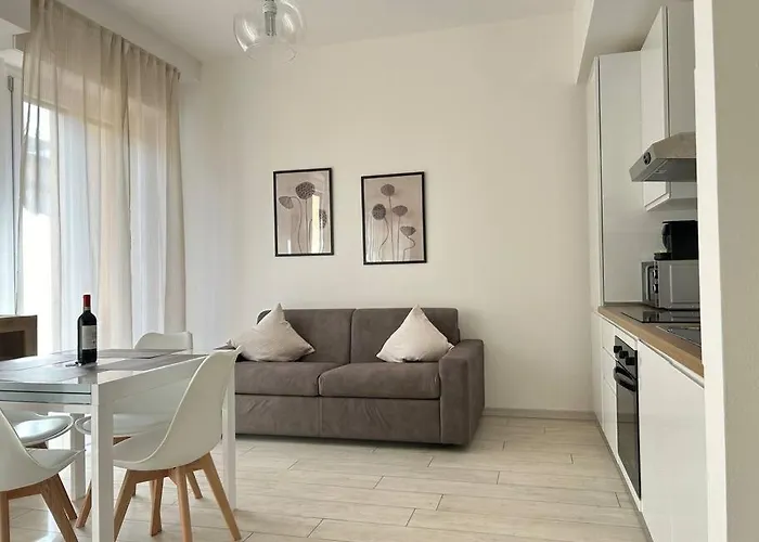 Dante Apartment By Florencehospitality Com