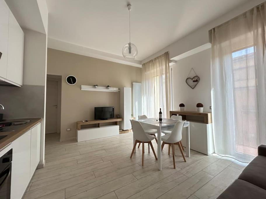 Dante By Florencehospitality Com Apartamento Florencia