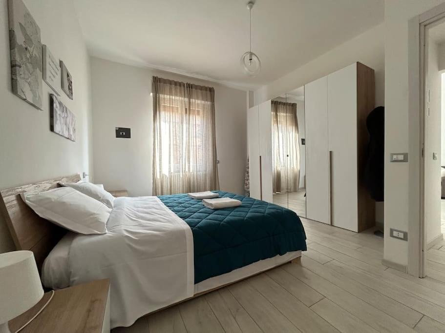 Dante By Florencehospitality Com Apartment Florence