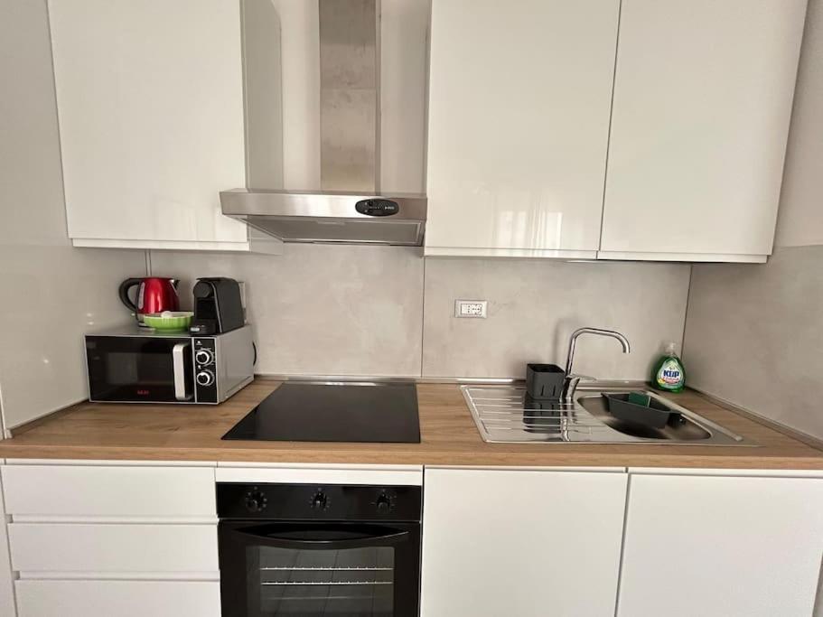 Apartment Dante By Florencehospitality Com *