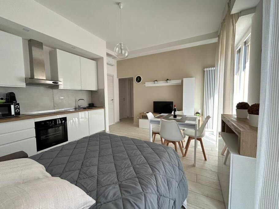 Dante By Florencehospitality Com Apartment *