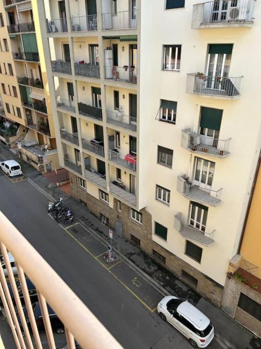 Dante By Florencehospitality Com Apartment Florence