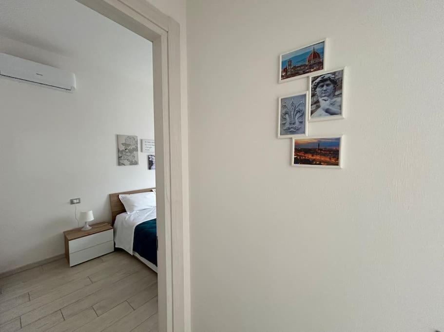 Dante By Florencehospitality Com Apartment Florence